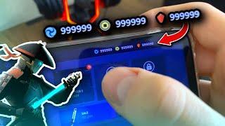 How I Got UNLIMITED Coins & Gems in Shadow Fight 3 THE TRUTH