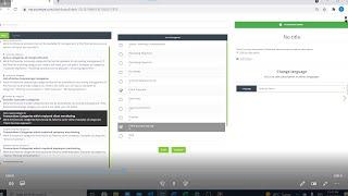 ZOOMIA Transaction Categories Requiring a Customer reference