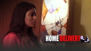 HOME DELIVERY  হোম ডেলিভারি  New Bengali Short Film  Bioscope