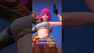 did you know Beatrix in mlbb part 2 #mobilelegends #shorts #ml#facts