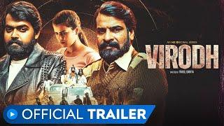 Virodh  Official Trailer  Pritha Bakshi  Abhinav Ranga  MX Originals  MX Player