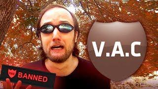VAC ban ⊘ larte della menzogna