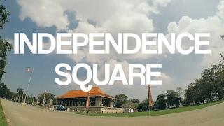 Independence Square