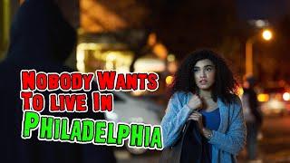 The Real Reasons People Arent Moving to Philadelphia