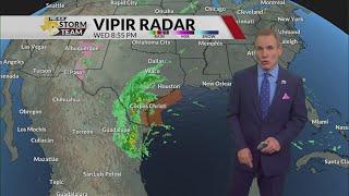 Latest Forecast with Chief Meteorologist Mike LaPoint
