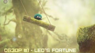 #1 Обзор игры Leos Fortune на Android  AndroidLime