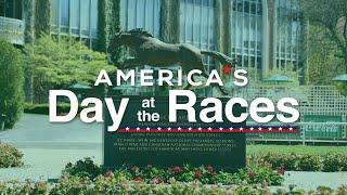 Americas Day at the Races - Belmont Stakes Day