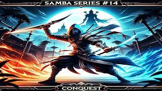 Ac1dBurn - Samba Series #14 Rise Online - Conquest