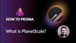 What is PlanetScale?