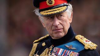 Total Royal Die volle Dröhnung zur Krönung von König Charles III