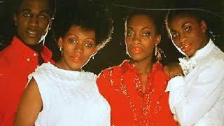 Somewhere In The World - Boney M