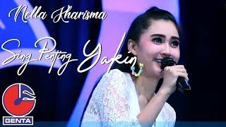 Nella Kharisma - Sing Penting Yakin Official Music Video