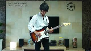 Canon Rock   Sungha Jung