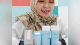 Skincare Rutin Wardah Untuk Ibu Hamil