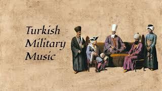 Elçi Peşrevi - 17th Century Turkish Military Music