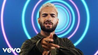 Black Eyed Peas Maluma - FEEL THE BEAT Official Music Video