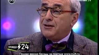 Хороший адвокат знает законы лучший -- судью