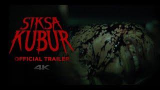 Official Trailer Siksa Kubur - Joko Anwar  Lebaran 2024 di Bioskop