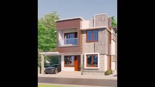 House Design  #shorts