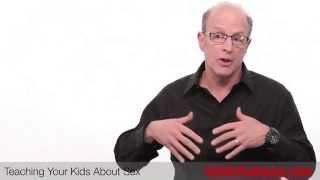 How To Talk To Your Kids About Sex - Kenneth Adams PhD