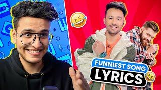 I Found The Funniest Songs - Tony Kakkar Special