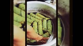 Gangguin mamah tiri lagi masak. SAYUR SUNGAI GULUNG