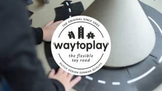 waytoplay toys international promotional video