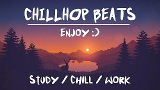  Chillhop Beats - StudyChillWorkArt Music Spotify playlist included