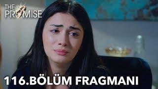 Yemin 116. Bölüm Fragmanı  The Promise Episode 116 Promo English&Spanish