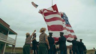 Defenders Day at Fort McHenry