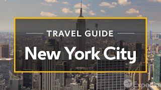 New York City Vacation Travel Guide  Expedia