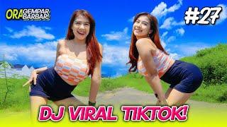 DJ REMIX TERBARU 2024 - DJ BATTLE SUMBERSEWU FULL BASS JEDAG JEDUG VIRAL TIKTOK PARGOY 