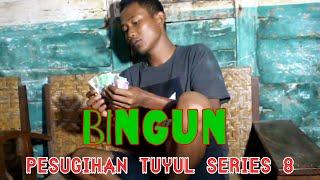 KISAH TUYUL ASLI  -   FILM PENDEK #Ajimumpungtv