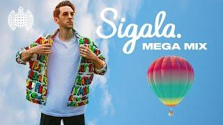 Sigala Super Mix 🪩 Dancehall Massive Dance Hits Club Anthems Dance Nation  Ministry of Sound