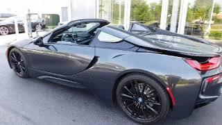 2019 BMW i8 in Westlake OH 44145