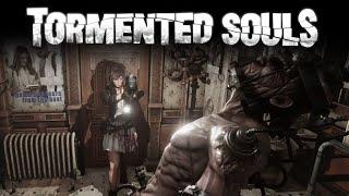 Tormented Souls  Modern Survival Horror Masterpiece