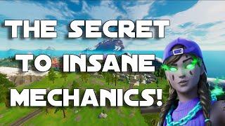 These Free Building Drills Will Give You INSANE Mechanics - Fortnite Battle Royale