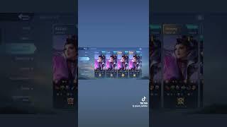 Main solo #mlbb #mobilelegends #fypシ #marksmanmlbb #hanabi #losestreak #publik