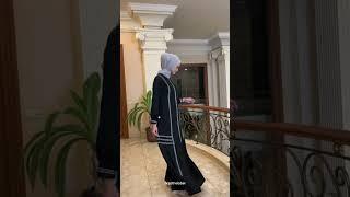 Jadikan momen spesial semakin bermakna  Milena Dress & Mizan shirt  Najathelabel