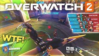 Overwatch 2 MOST VIEWED Twitch Clips of The Week #265