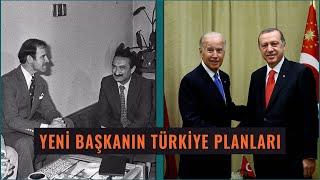 KİM ULAN* BU JOE BIDEN?