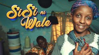 Phina - Sisi ni Wale Official Music Video