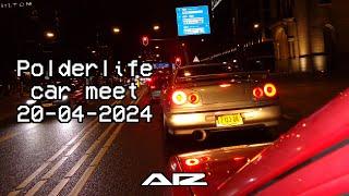 Polderlife Carmeet & Drive 20-04-2024