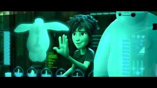 Fall Out Boy - Immortals from Big Hero 6