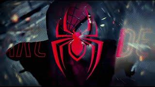 SPIDERMAN ITS A CURSE EDIT 4K