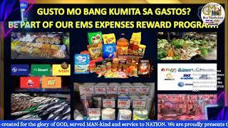 GUSTO MO BANG KUMITA SA ATING MGA GASTOS AT GASTOS  NILA?