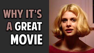 Paris Texas -- What Makes This Movie Great? Episode 21