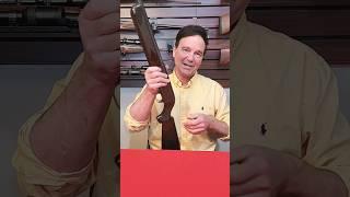 Stevens Model 124 Shotgun Great Simplicity #shotgun #gun #12gauge