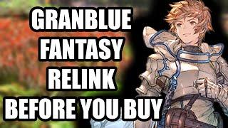 Granblue Fantasy Relink PS5 - 15 Things To Know Before You Buy