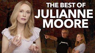 The Collaborations of Julianne Moore and Todd Haynes Masters of Genre